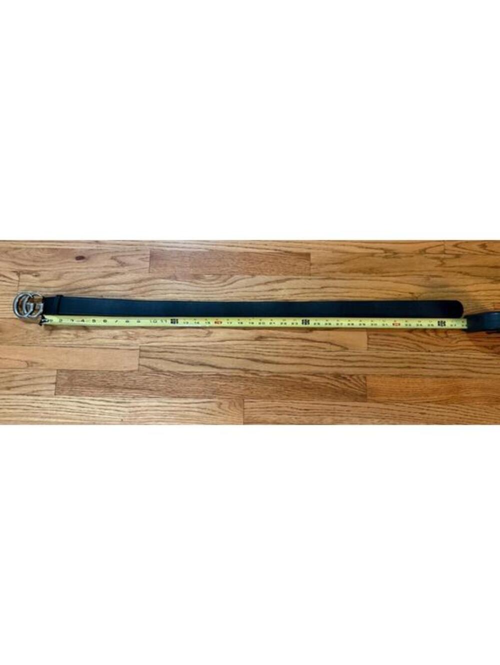 Authentic Gucci Belt - Picture 4 of 7
